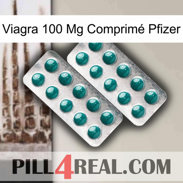 Viagra 100 Mg Comprimé Pfizer dapoxetine2